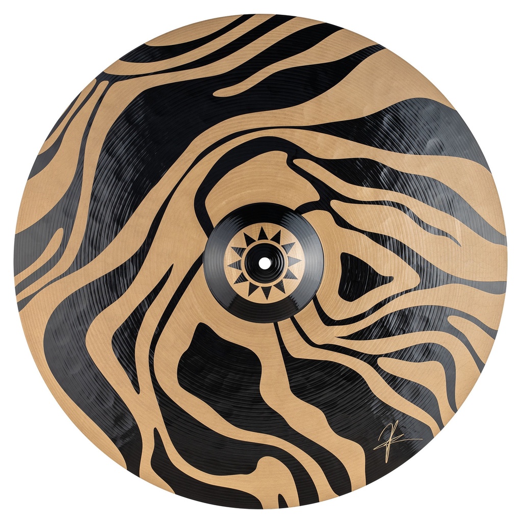 RIDE MEINL ARTIST 22" ANIKA NILLES