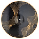 RIDE MEINL ARTIST 22" ARIC IMPROTA