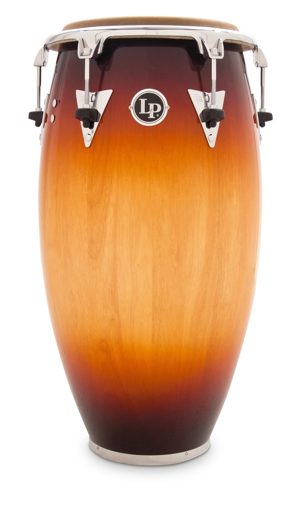 Congas Classic Top Tuning