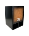 SUBWOOFER CAJON MEINL EBONY BURST