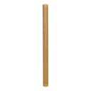 RAINSTICK SONIC ENERGY RATTAN 47.6"