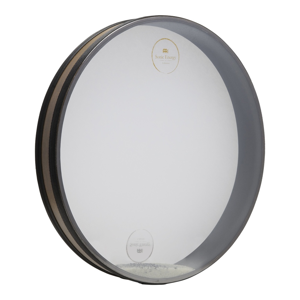 WAVE DRUM SONIC ENERGY 18" BRUN