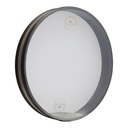 WAVE DRUM SONIC ENERGY 18" BRUN