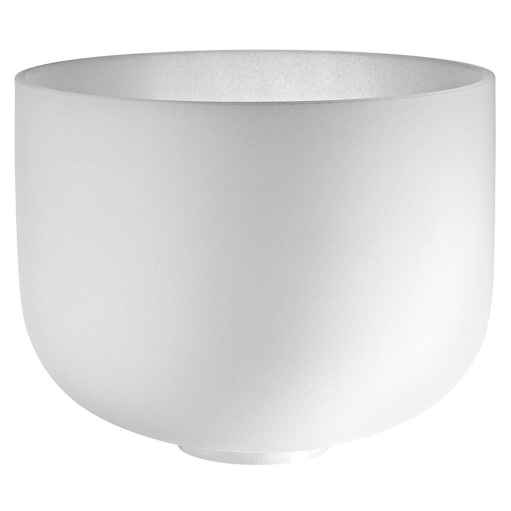 SINGING BOWL SONIC CRISTAL 12" F3