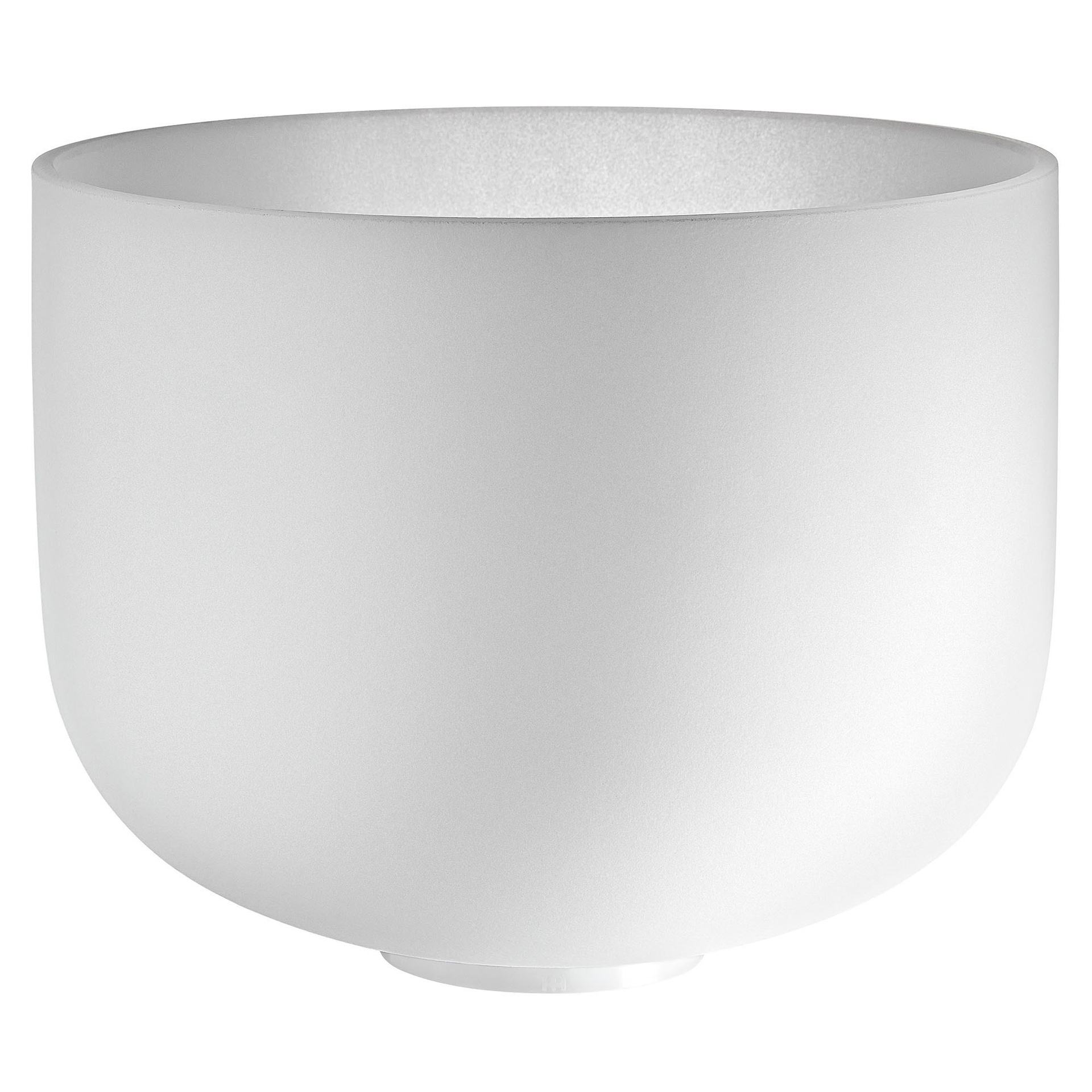 SINGING BOWL SONIC CRISTAL 12" F3