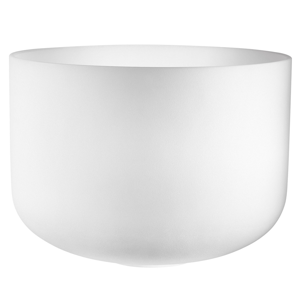 SINGING BOWL SONIC CRISTAL 16" D3