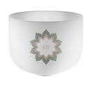 SINGING BOWL SONIC ENERGY CRISTAL 9"