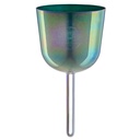 SINGING BOWL SONIC ENERGY CRYSTAL 639 HZ