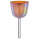 SINGING BOWL SONIC ENERGY CRYSTAL 852 HZ
