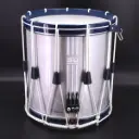 Tambour à Corde modèle Signature ORBATUM 5/4 Soundrums®