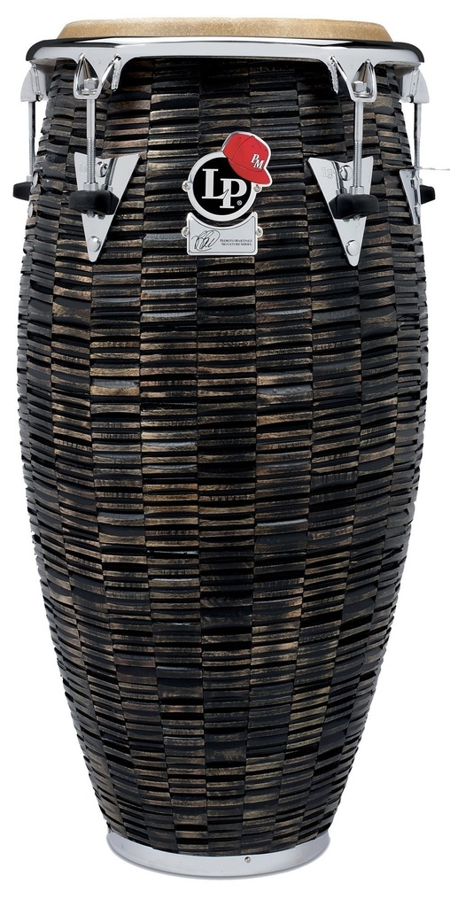 Congas Pedrito Martinez Top Tuning