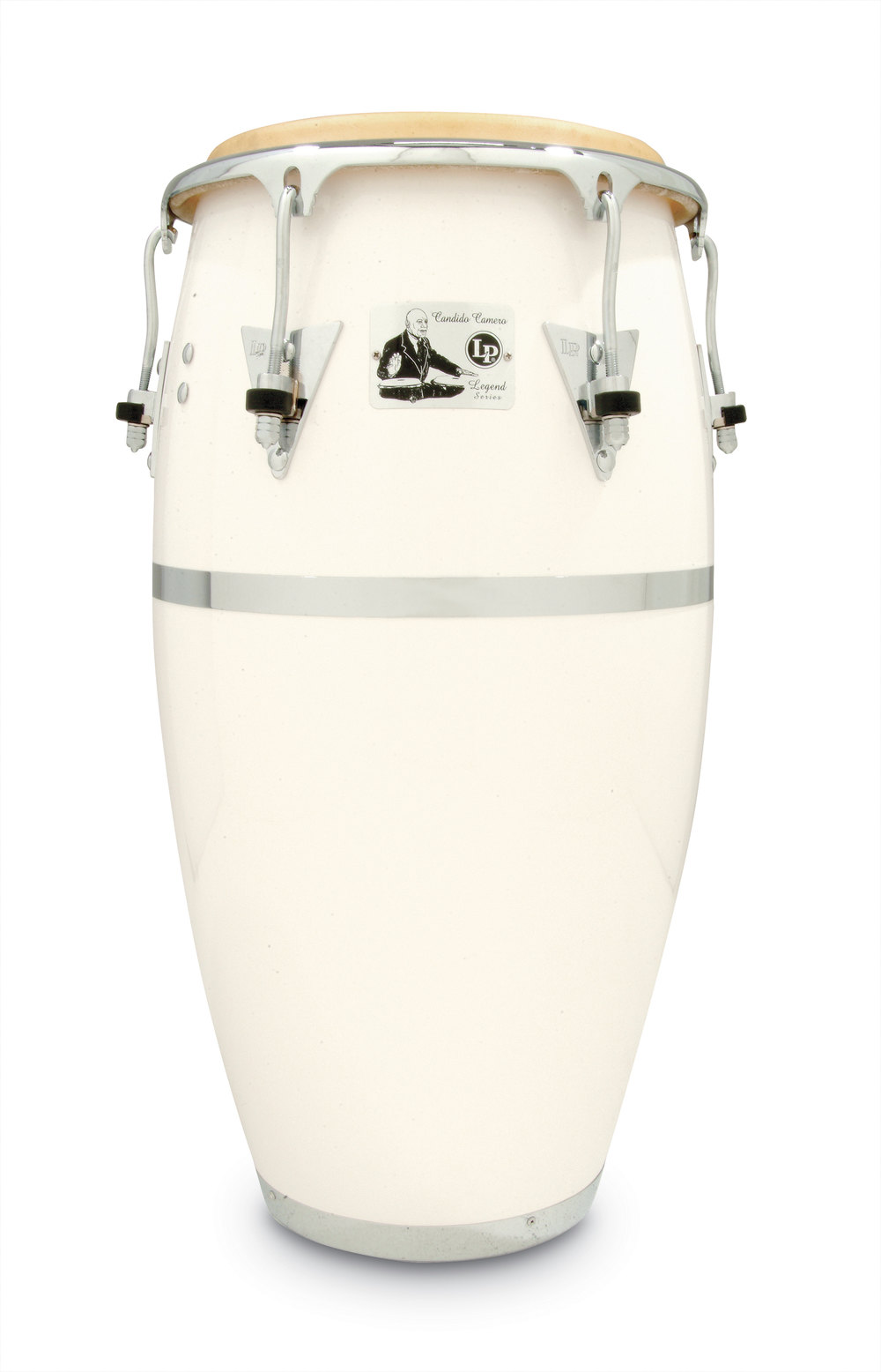 Congas Legends Candido Camero