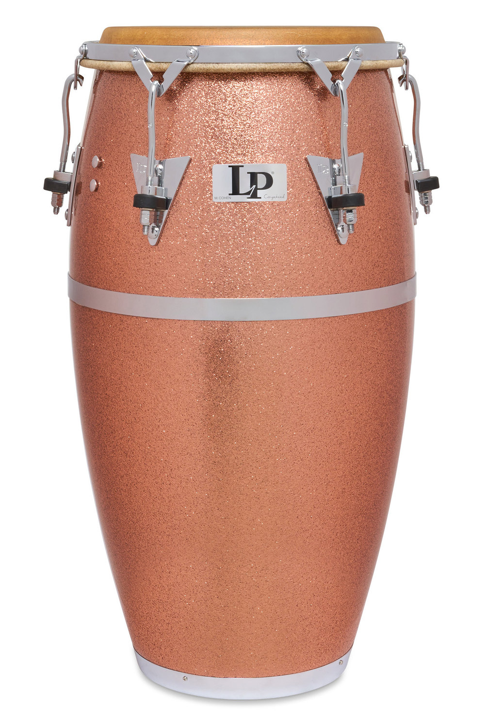 Congas Martin Cohen Ltd.