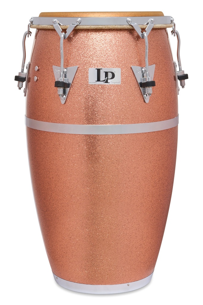 Congas Martin Cohen Ltd.