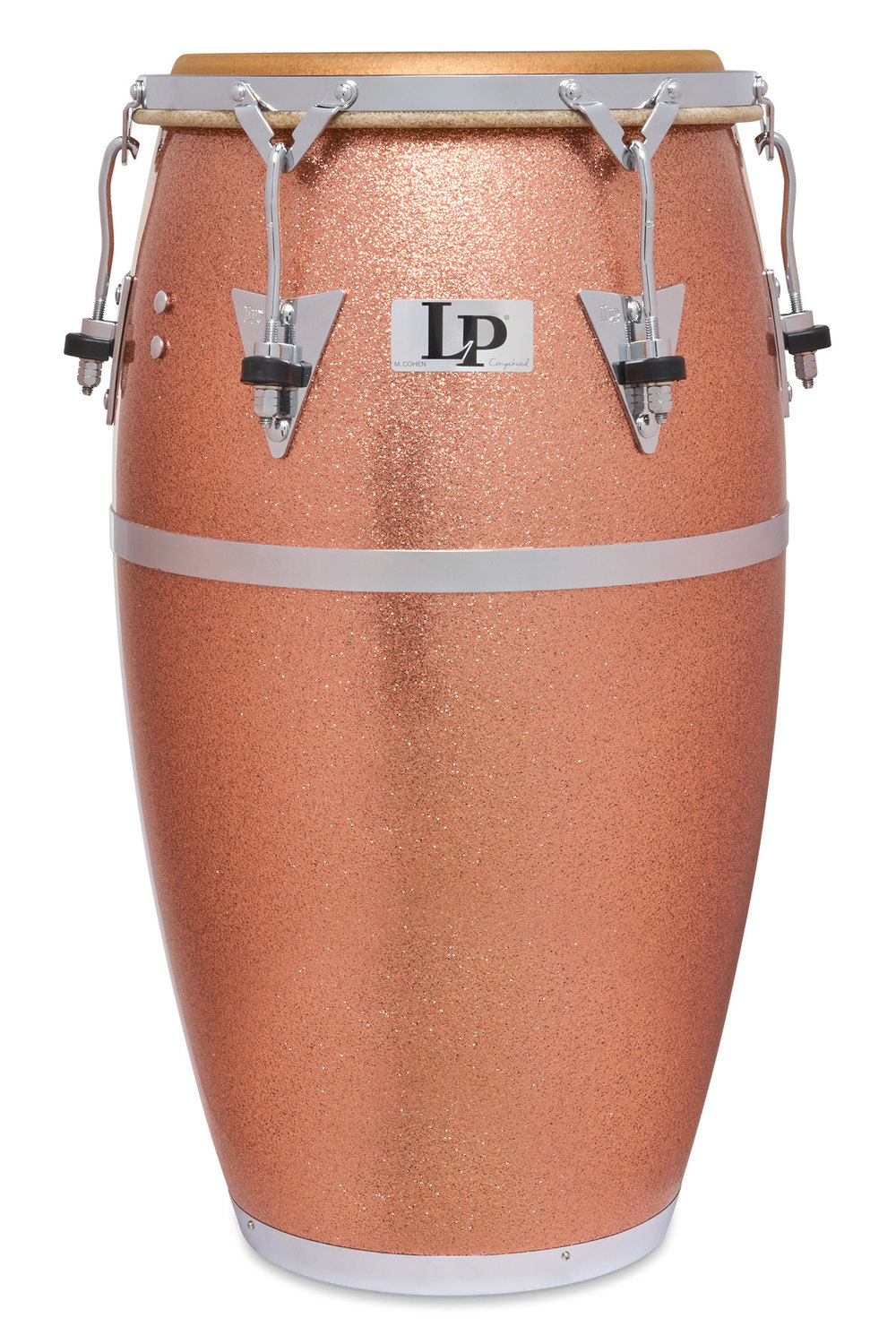 Congas Martin Cohen Ltd.