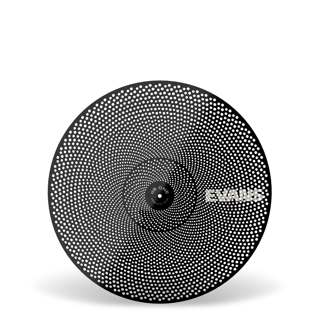 EVANS 16" dB One Crash Cymbal