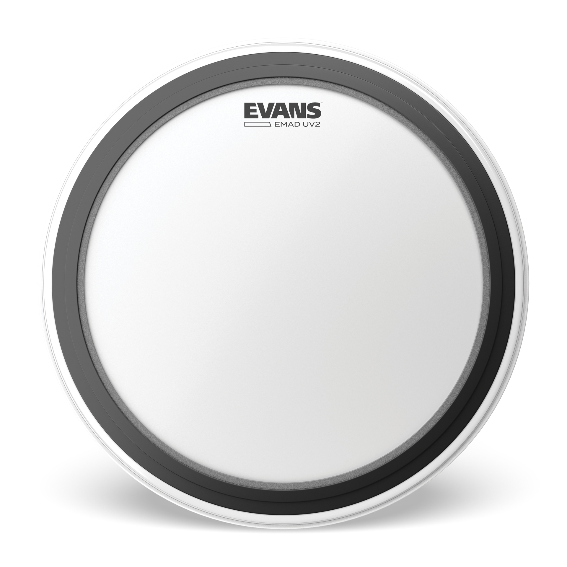 Evans EMAD UV2 Bass Drumhead, 20 "