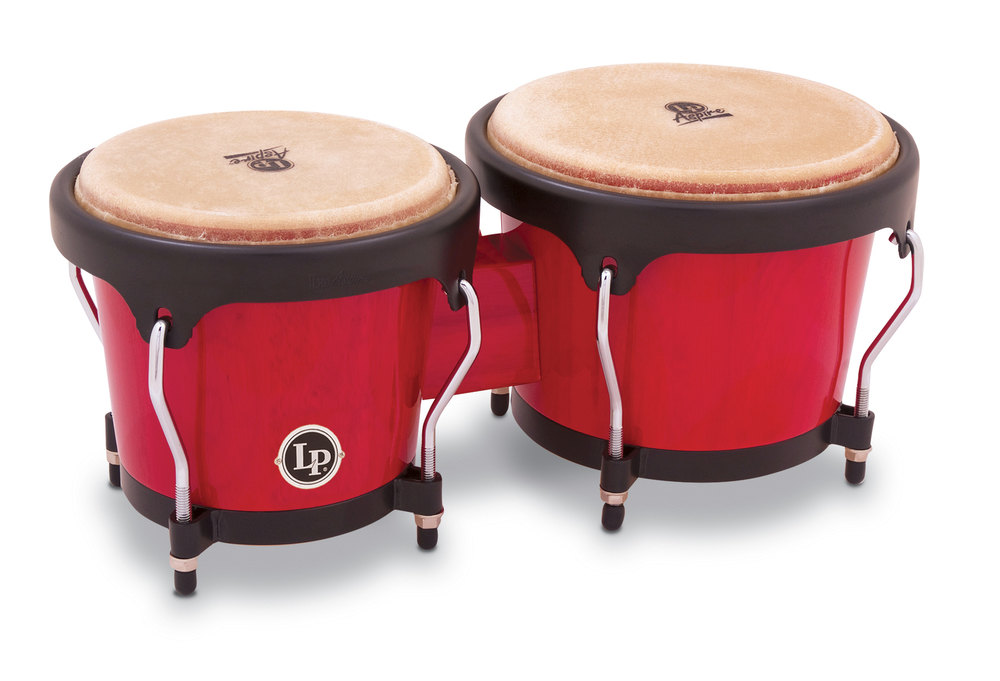 Bongos Aspire