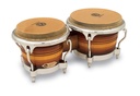 Bongos Generation II bois