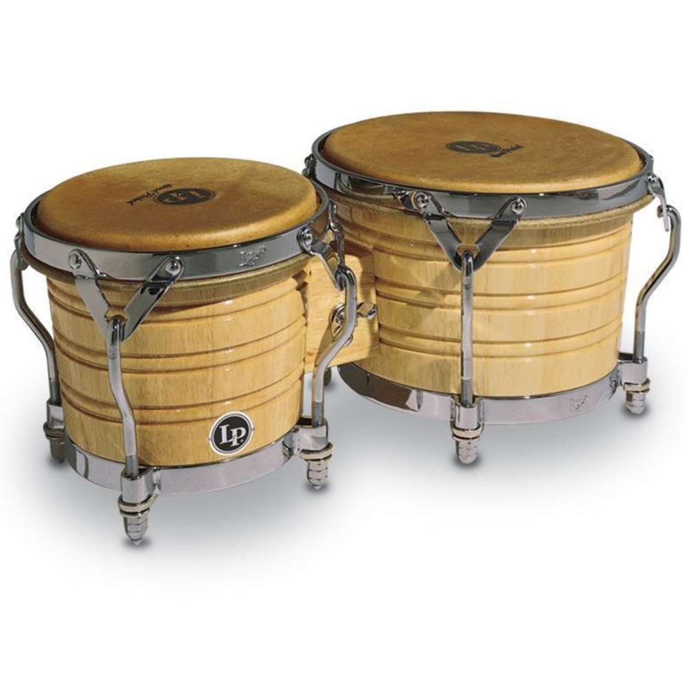 Bongos Generation III