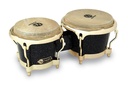 Bongos Galaxy Fibre de verre