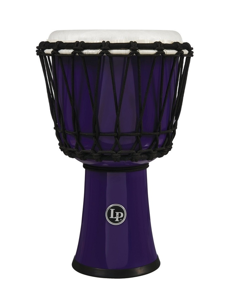 Djembe World 7-" Rope Tuned Circle