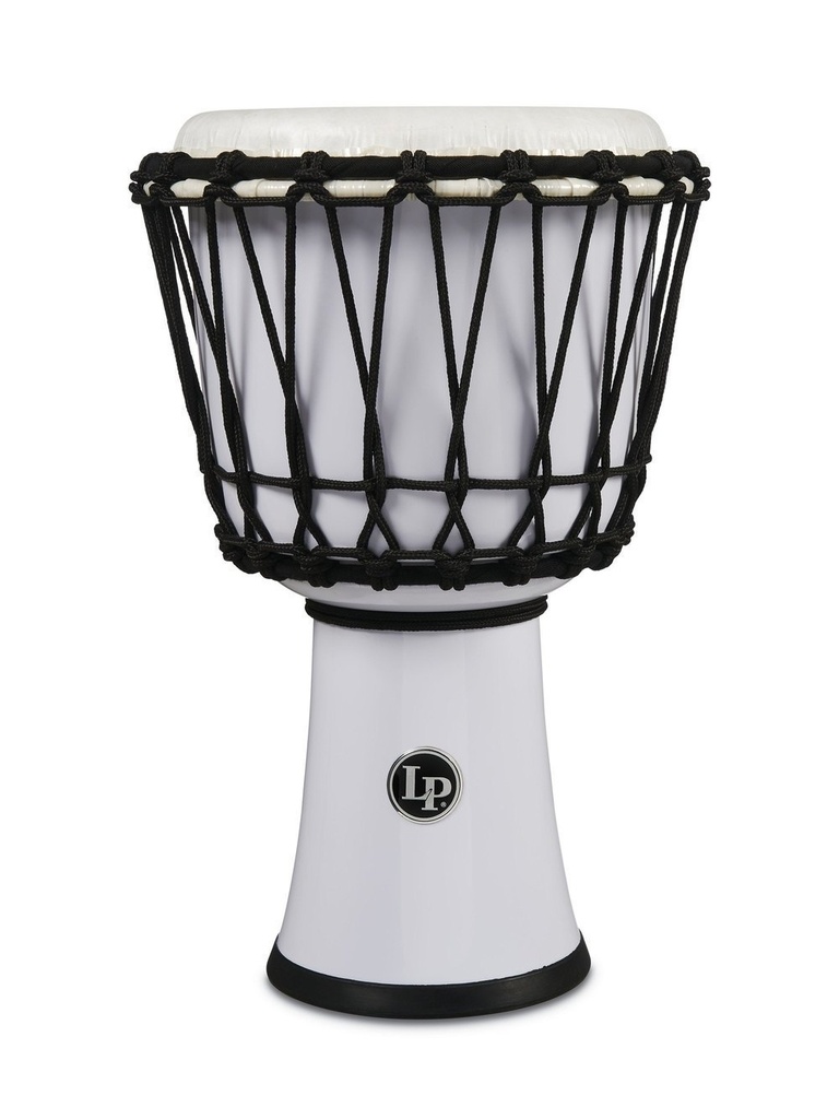 Djembe World 7-" Rope Tuned Circle