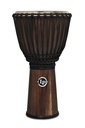 Djembe Accordage par cordes