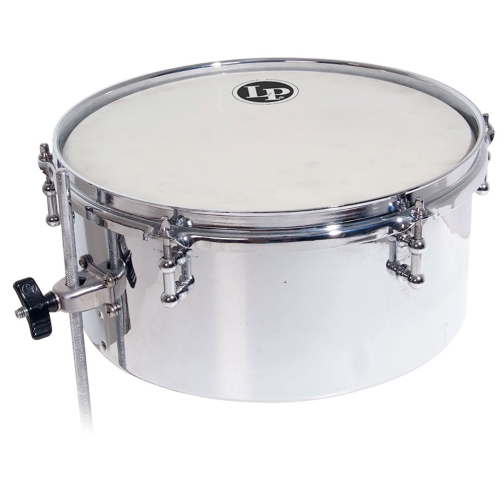 Timbales Drum Set Timbales