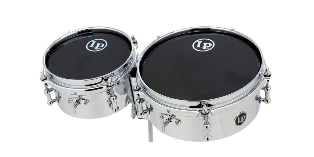 Timbales Mini