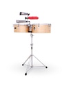 Timbales Prestige Bronze