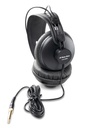 Casque HP three close