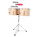 Timbales Prestige Thunder Timbs
