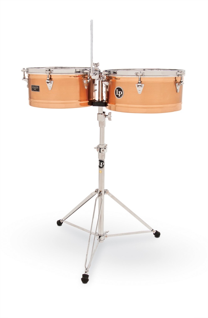 Timbales Prestige Giovanni