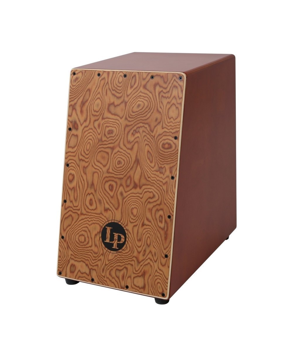 Cajon Americana Series Angled Surface