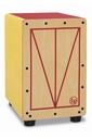 Cajon Cajon Box Mona Tavakoli `Lil MT