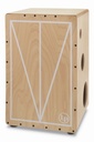 Cajon Cajon Box Mona Tavakoli MT