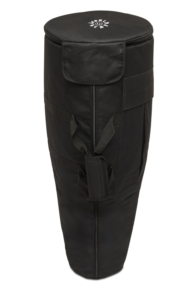 Ashiko World Beat Pré-accordée Empilable