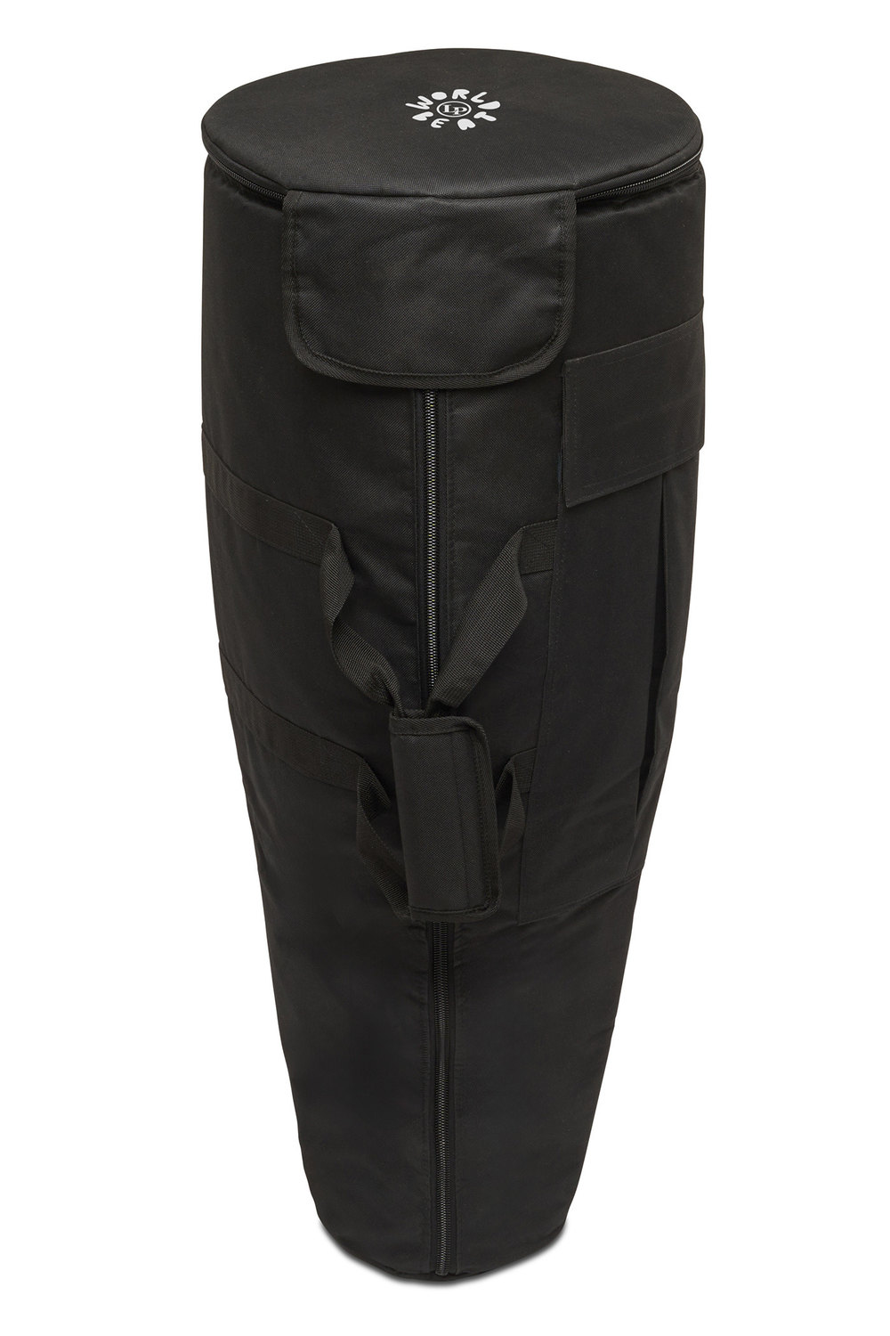 Ashiko World Beat Pré-accordée Empilable