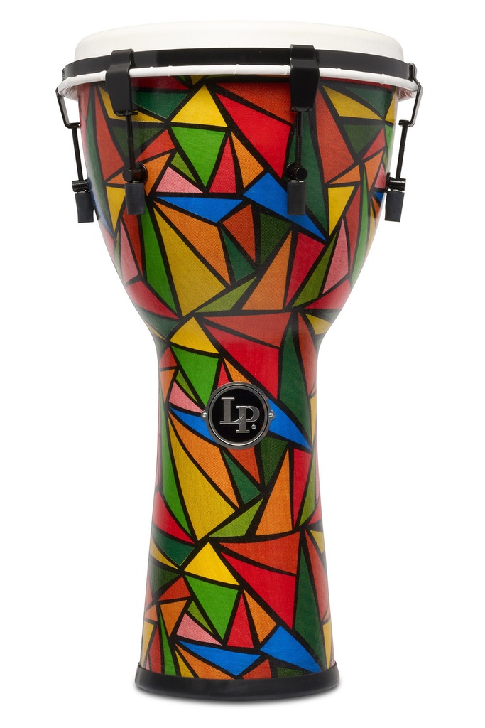 Djembe World Beat FX Mechanically Tuned