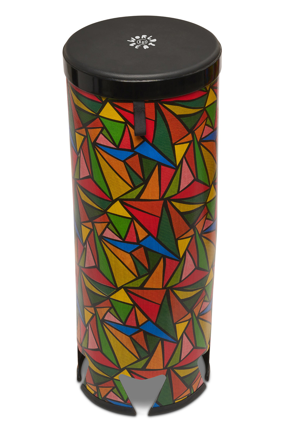 World Beat Tube Drum Pretuned