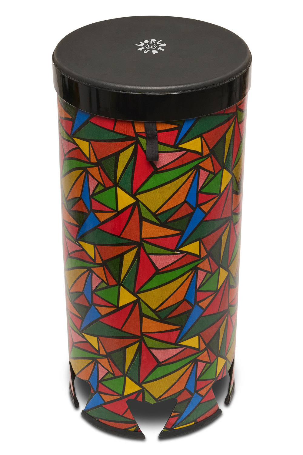 World Beat Tube Drum Pretuned