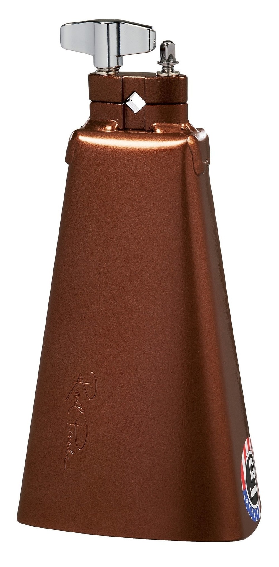 Cloche Raul Pineda Signature