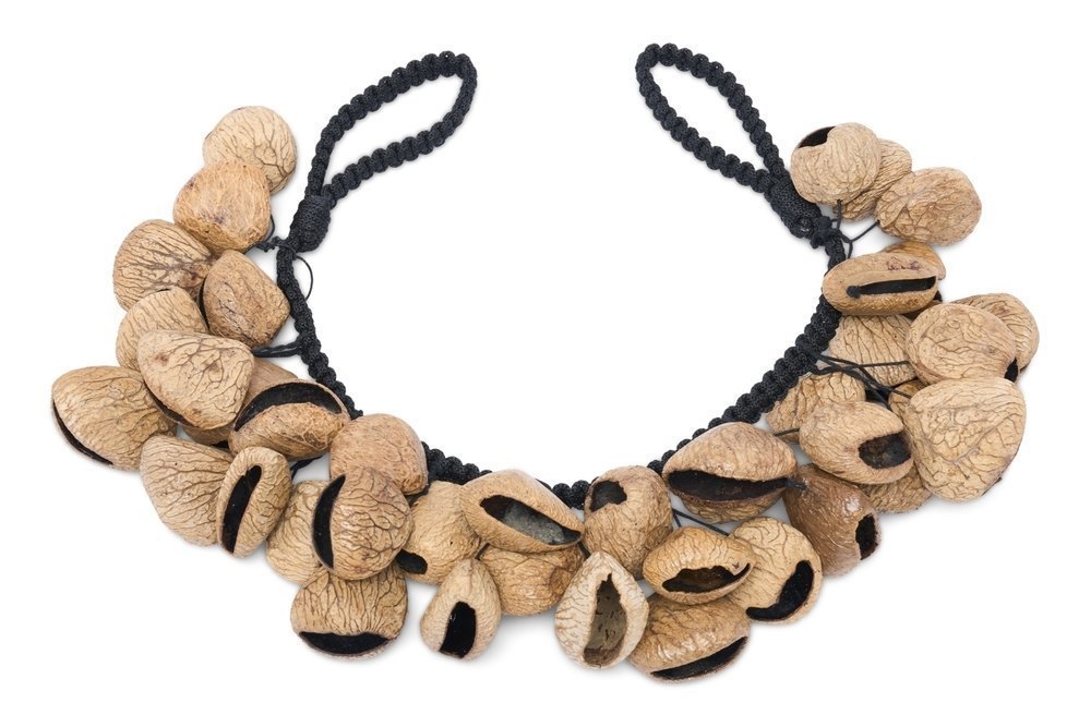 Shaker Rattles & Waterfalls