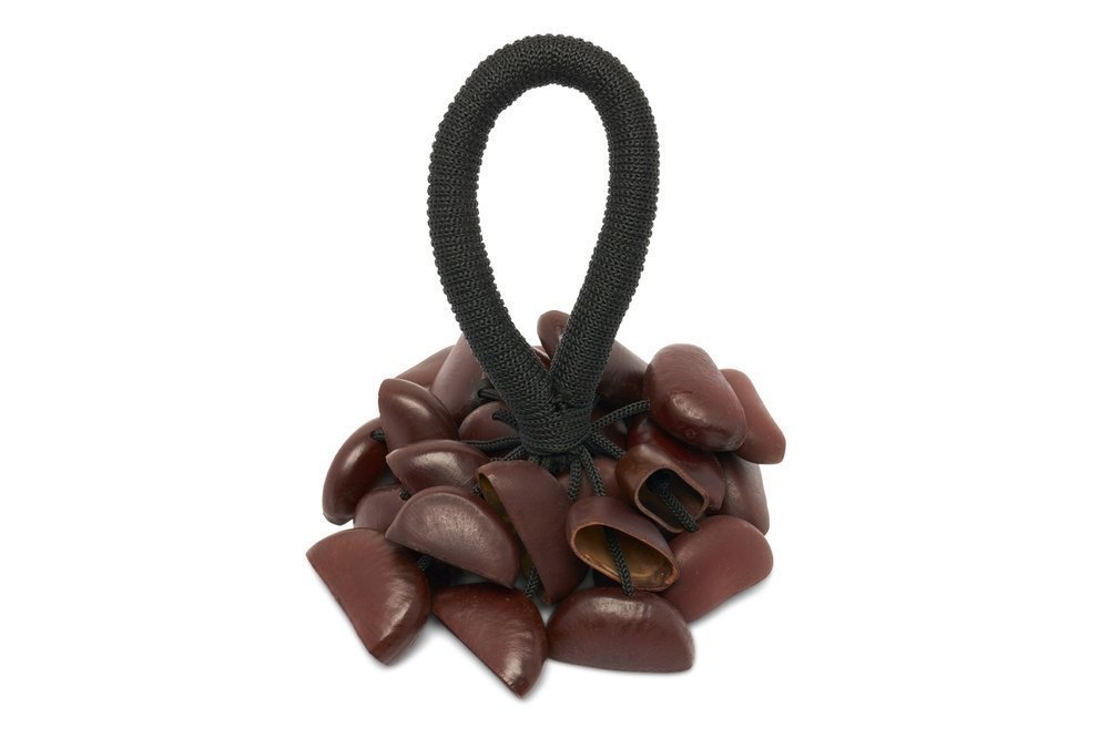 Shaker Rattles & Waterfalls