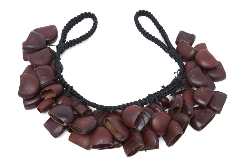 Shaker Rattles & Waterfalls