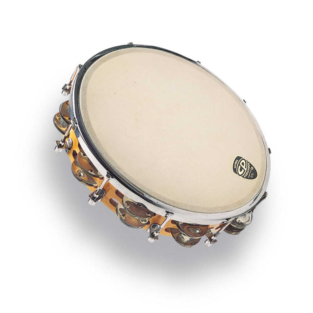Tambourins CP  Accordable