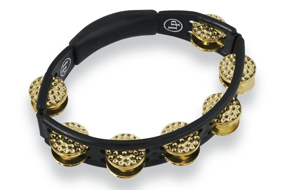 Tambourins Cyclops modèle à main