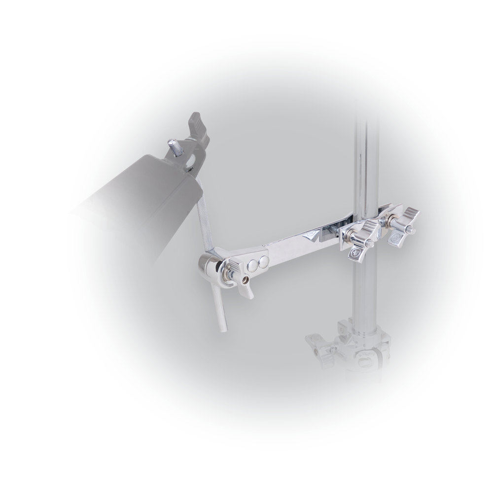 Support Super  Support percussion orientable