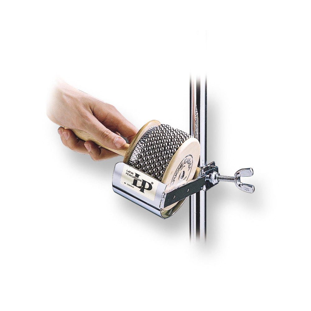 Fixation Afuche/Cabasa